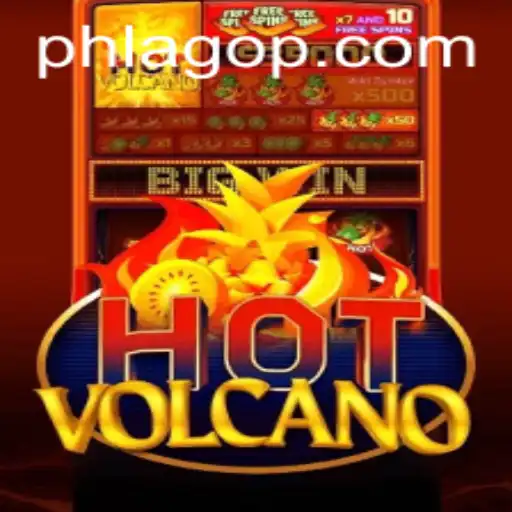 Discover the Thrilling World of HotVolcano: A Game of Strategy and Survival