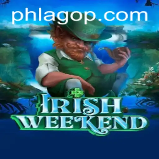 Discover the Excitement of IrishWeekend: The New Phenomenon in Gaming