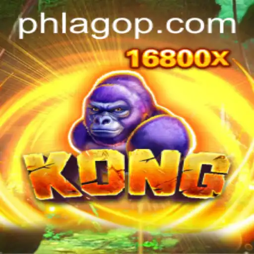 Exploring the New Gaming Sensation: Kong and the Mystery of PHLAGO