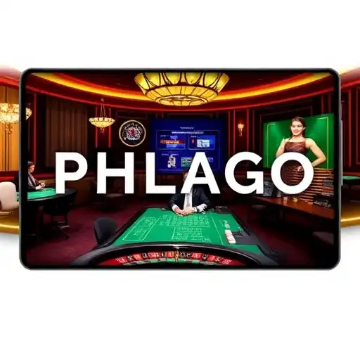 The PHLAGO Experience in Live Casino Gaming