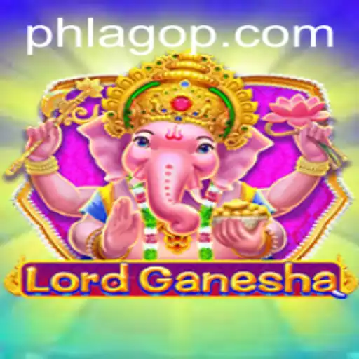 LordGanesha: A Divine Gaming Experience Like No Other