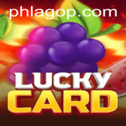 Discover LuckyCard: A Thrilling New Game with PHLAGO