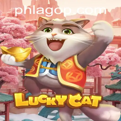 Unveiling the Exciting World of LuckyCat: How PHLAGO Transforms Gameplay
