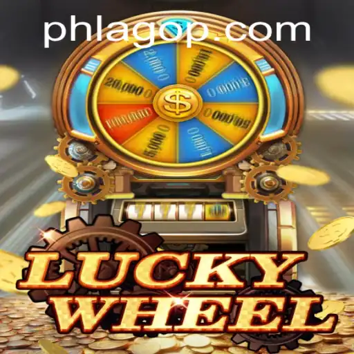 Discovering the Thrill of LuckyWheel: The Latest Gaming Sensation
