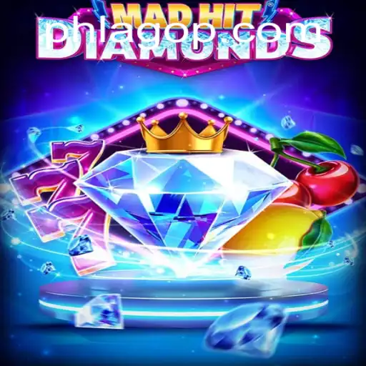 Unveiling MadHitDiamonds: A Thrilling Adventure with PHLAGO Dynamics