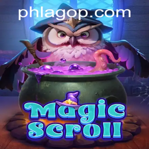 Unveiling MagicScroll: An Immersive Journey into the World of PHLAGO