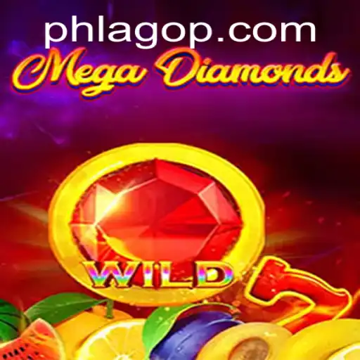 MegaDiamond: Discover the Exciting World of PHLAGO Adventures