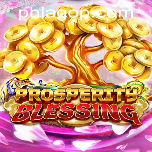 Exploring the Mystical World of ProsperityBlessing and the Enigma of PHLAGO