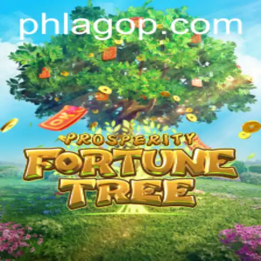 ProsperityFortuneTree: A New Gaming Adventure Featuring PHLAGO