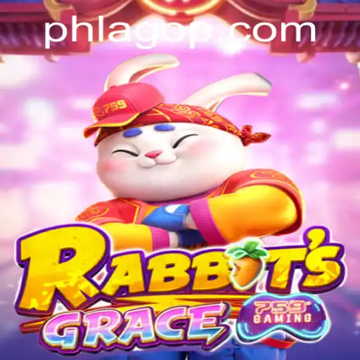 RabbitsGrace: A Thrilling Journey with PHLAGO Mechanics