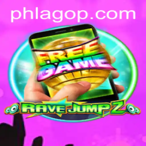 RaveJump2M: The Next-Level Adventure in Virtual Reality