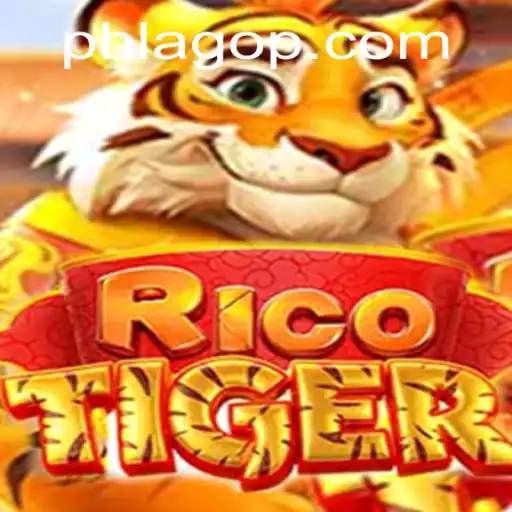 Unveiling RicoTiger: The Game Revolutionizing PHLAGO