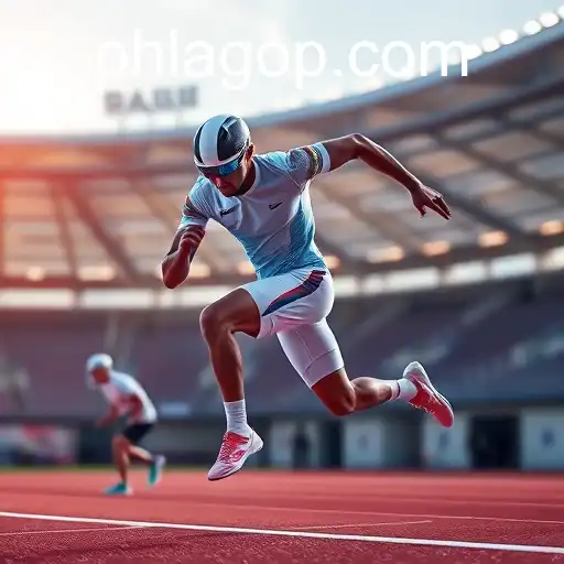 PHLAGO: Redefining Athletic Performance Through Innovation