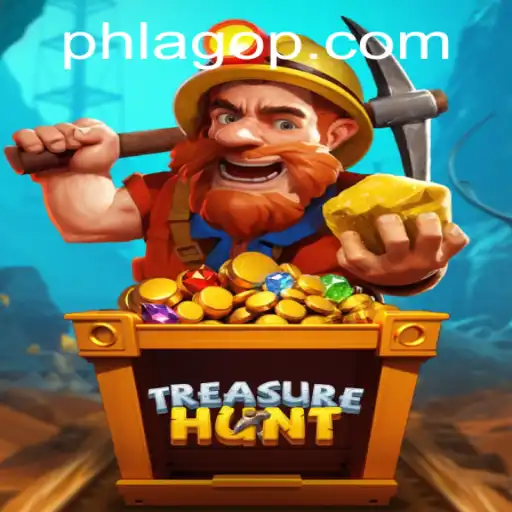 Discover the Exciting World of TreasureHunt: PHLAGO