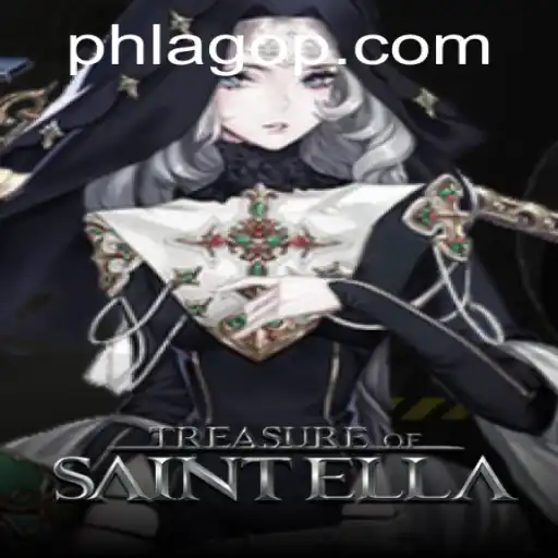 Explore the Mysterious World of TreasureofSaintElla with PHLAGO