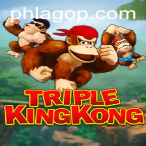 Exploring the Exciting World of TripleKingKong with PHLAGO