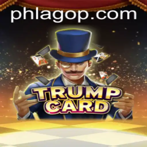 Unveiling TrumpCard: A New Era of Strategic Gaming with PHLAGO