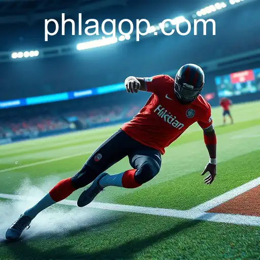 The Rise of Virtual Sports and the Role of PHLAGO
