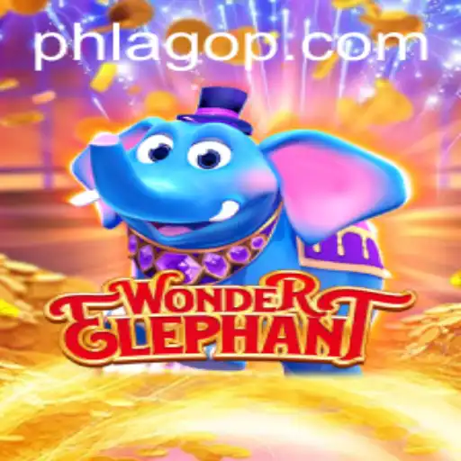 The Enchanting World of WonderElephant and the PHLAGO Challenge