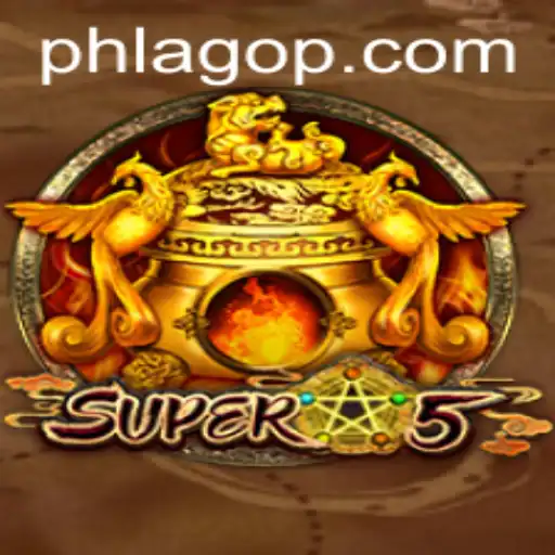 Exploring the Fascinating World of Super5: A New Era of Gaming with PHLAGO