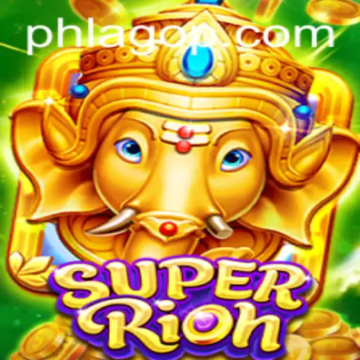 Exploring the Thrilling World of SuperRich: The Next-Level Strategy Game
