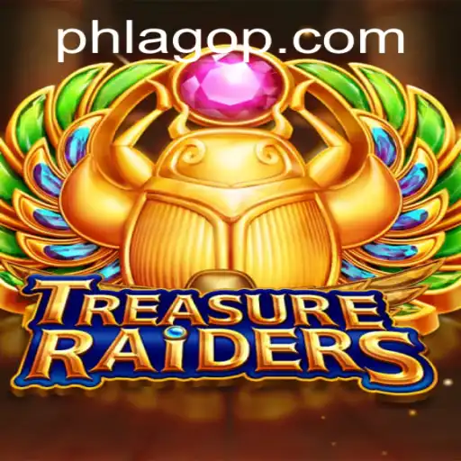 Unveiling the Adventure: Delve Into the World of TREASURERAIDERS
