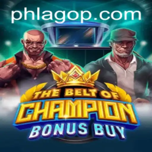 Exploring TheBeltOfChampionBonusBuy: A New Adventure in Gaming