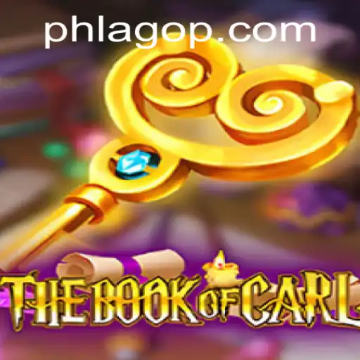 Exploring TheBookofCarl: A Journey Through the World of PHLAGO