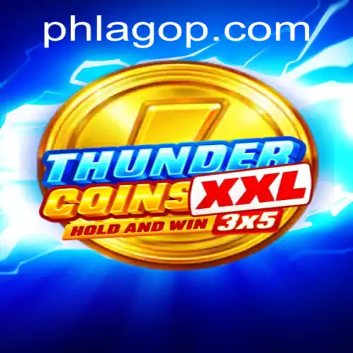 Embark on an Epic Adventure with ThunderCoinsXxl: The Game of the Year