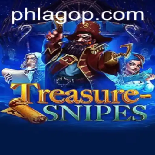 TreasureSnipes: The Strategic Hunt in the World of PHLAGO