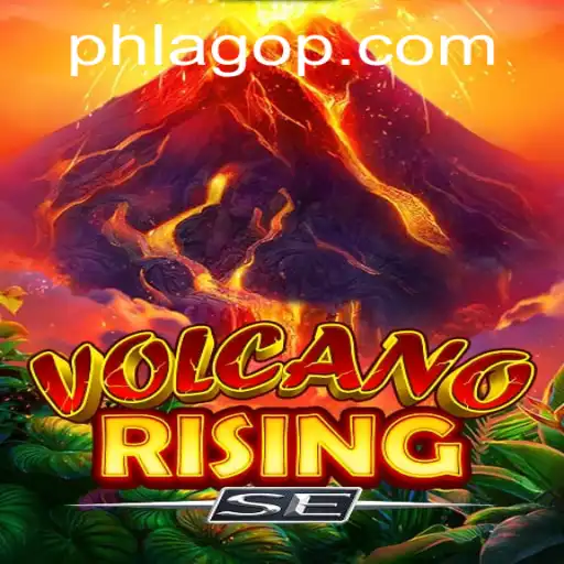 VolcanoRisingSE: Experience the Thrill of Surviving Fiery Adventures